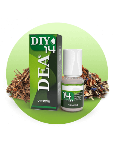 Diy 14 Venere aroma concentrato 10ml - Dea Flavor