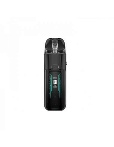 Luxe XR MAX Pod Mod da 2800mAh - Vaporesso (Black)