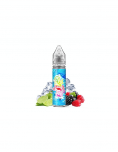 Bloody Lime FRUIZEE mini shot 10+10ml - Eliquid France