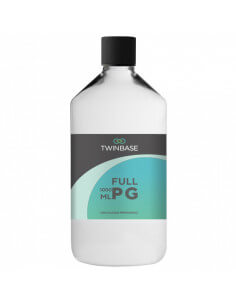 Full PG Twinbase 1000 ml in bottiglia da 1 L - Suprem-e