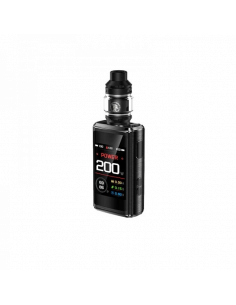 Z200 kit completo 200W - GeekVape (Black)