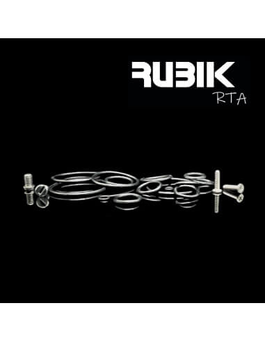 Rubik RTA Spare Parts - Mc2