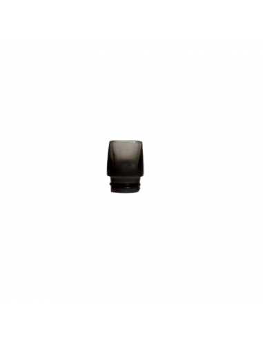 Drip Tip 510 Whistle RS341 - ReeWape (Black)