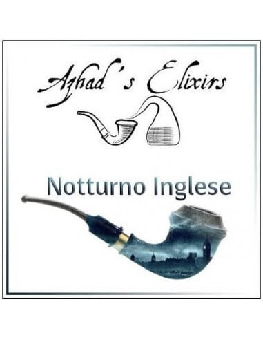 Notturno Inglese - Azhad's Elixirs