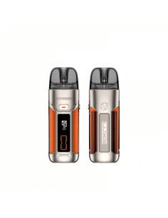 Luxe X Pro Pod Mod da 1500mAh - Vaporesso (Ultra Orange)