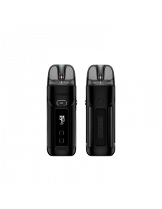 Luxe X Pro Pod Mod da 1500mAh - Vaporesso (Black)