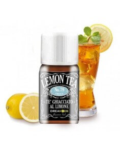 Lemon Tea Ghiacciato No.79 Aroma Concentrato 10 ml - Dreamods