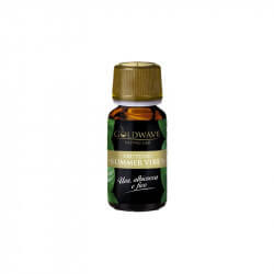 Summer Vibes aroma concentrato 10 ml - Goldwave
