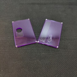 Set Panelli Purple per Billet Box