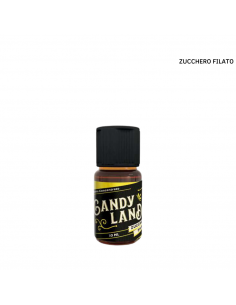 Candyland di VaporArt in versione aroma concentrato 10ml al gusto di Zucchero filato