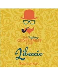 Libeccio Aroma Concentrato - The Vaping Gentlemen Club
