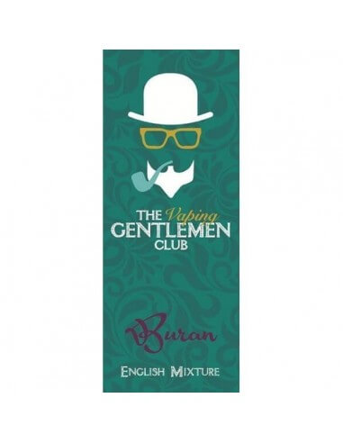 Buran Aroma Concentrato - The Vaping Gentlemen Club