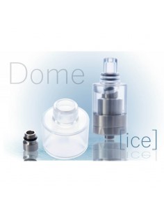 Lite Dome ICE per kayfun lite 2019 22mm - Svoemesto