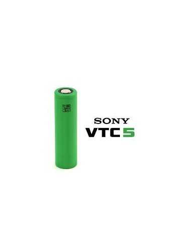 Batteria Sony Konion US 18650 VTC5 2600mAh - 30A