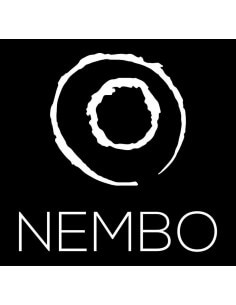 Filo Nembo Wire 20 AWG NI80 - Nembo (9 mt)