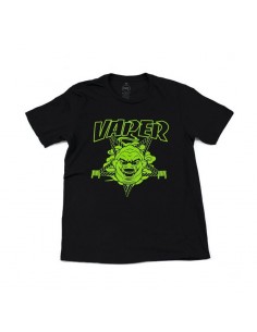 T-Shirt VAPER - CKS (Size M)