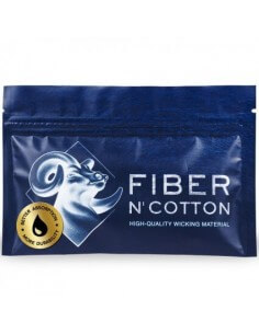 Fiber N'Cotton V2 - Spinum