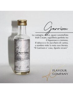 Garrison - K Flavour Company