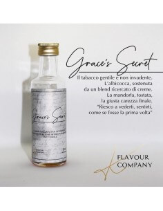 Grace's secret scomposto 20ml - K Flavour Company
