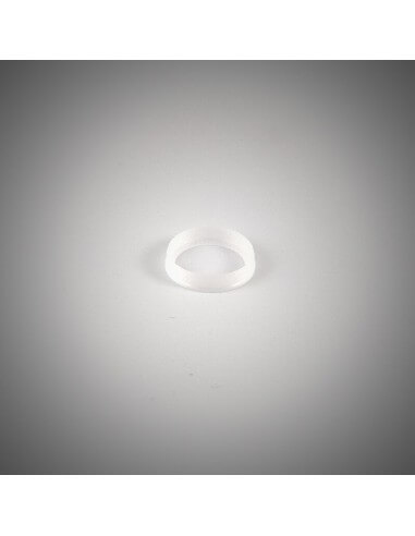 Machi Rings da 23,8 mm a 22 mm - JMK (White)