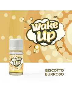 Wake up Aroma Concentrato - Super Flavor