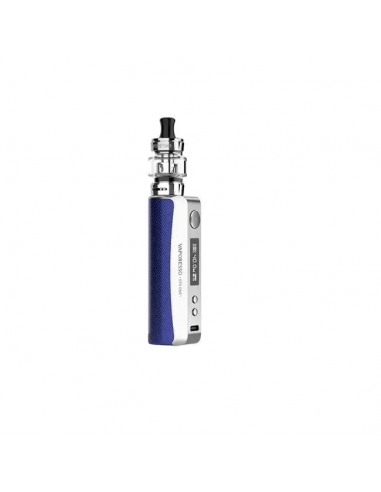 Gtx One 40w kit - Vaporesso (blu)
