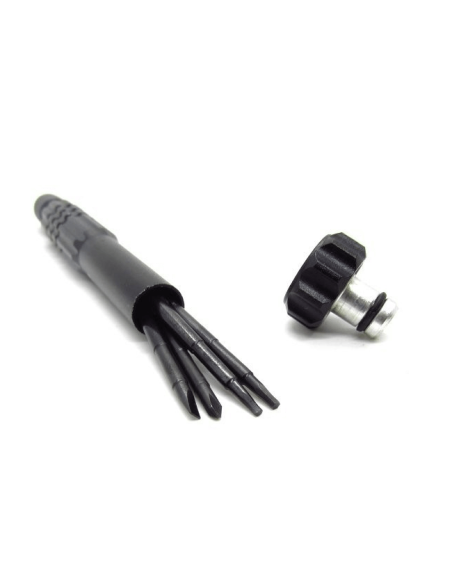 Cacciavite multifunzione - Fumytech Cacciavite multifunzione - Fumytech