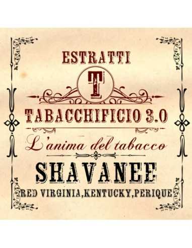 Shavanee aroma concentrato - Estratti Tabacchificio 3.0