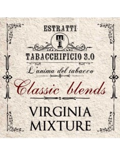 Virginia Mixture Aroma - Estratti Tabacchificio 3.0