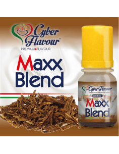 Maxx Blend Aroma Concentrato - Cyber Flavour