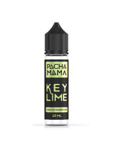 Pacha Mama Key Lime scomposto 20ml - Charlie's Chalk Dust
