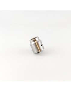Drip Tip 810 Low profile - WMS (ss)