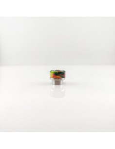 Drip Tip 810 - Vape Product (ss/red/green/yellow)