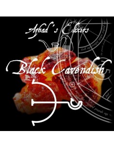 Black Cavendish - Azhad 's Elixirs