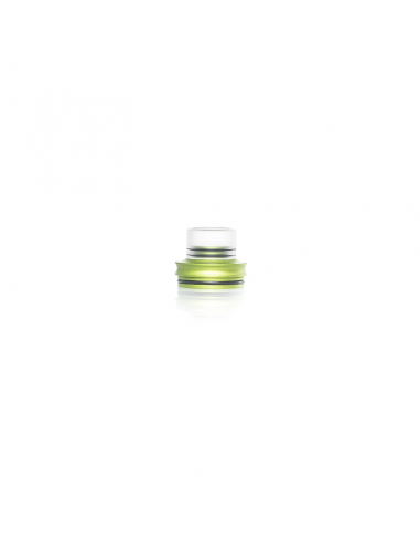 Dot Cap per Petri V2 22mm - DotMod (Lime Green)
