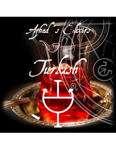 Turkish aroma concentrato - Azhad's Elixirs