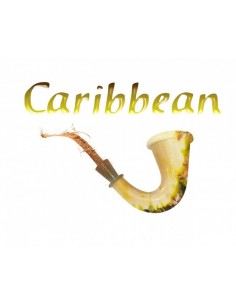 Caribbean Aroma concentrato - Azhad 's Elixirs