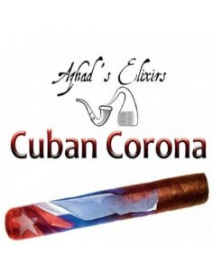 CubanCorona - Azhad Elixirs
