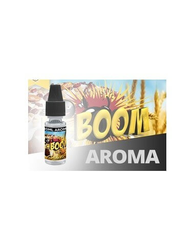Cereals Aroma concentrato 10ml - K-Boom