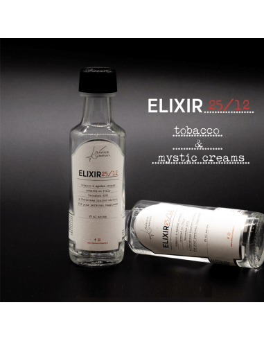 Elixir scomposto 25ml - K Flavour
