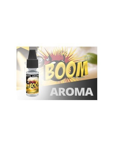 Boomarist Aroma Concentrato - K-Boom