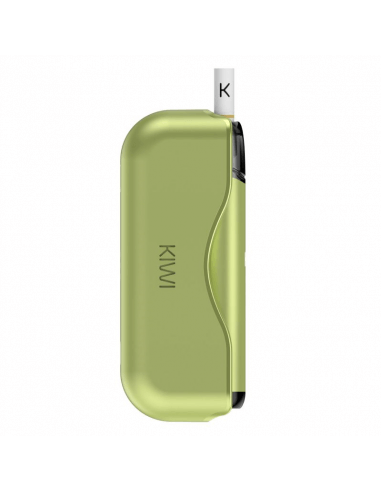 KIWI Pod Mod con Power Bank - Kiwi Vapor (Fury Green)