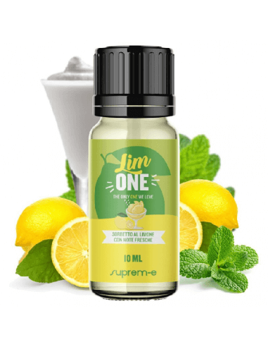 Limone - One aroma concentrato - Suprem-e