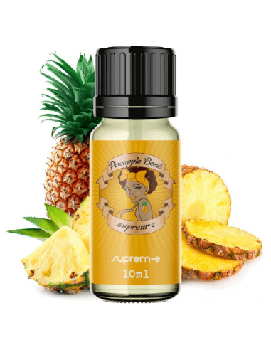 Pineapple Bomb aroma concentrato - Supreme-e
