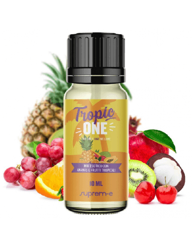 Tropicone - One aroma concentrato - Suprem-e