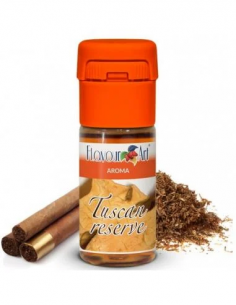 Tuscan Reserve Aroma Concentrato - Flavourart